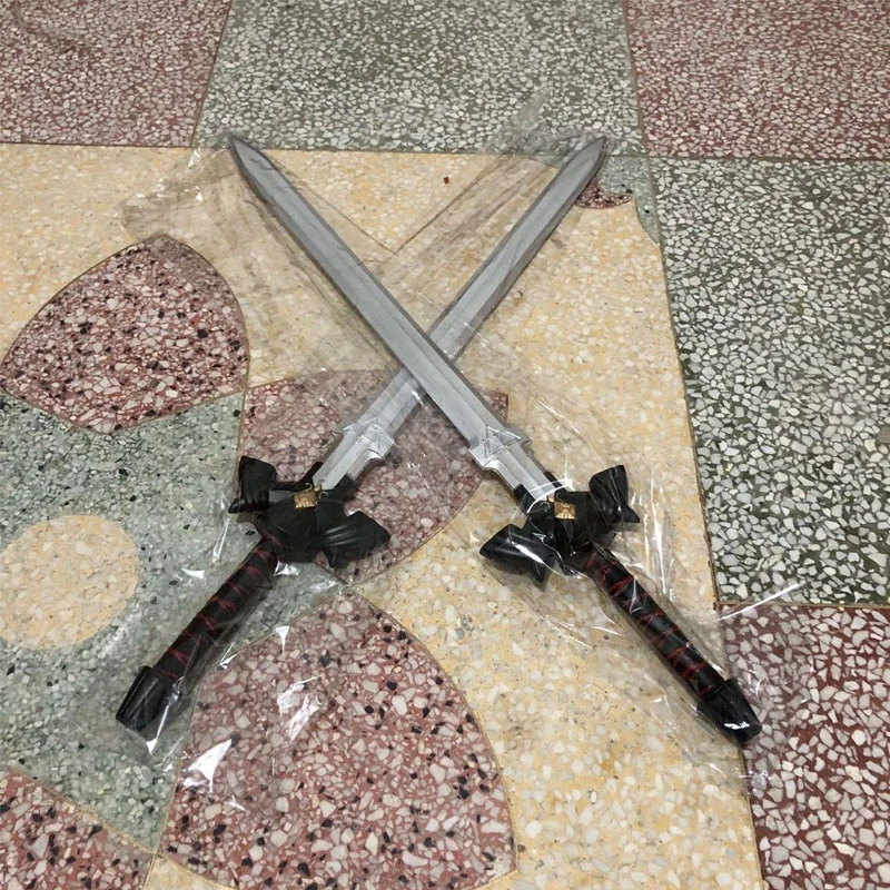 80cm Sword Art Online SAO Asun - Sword Art Online Cape reseña y precio