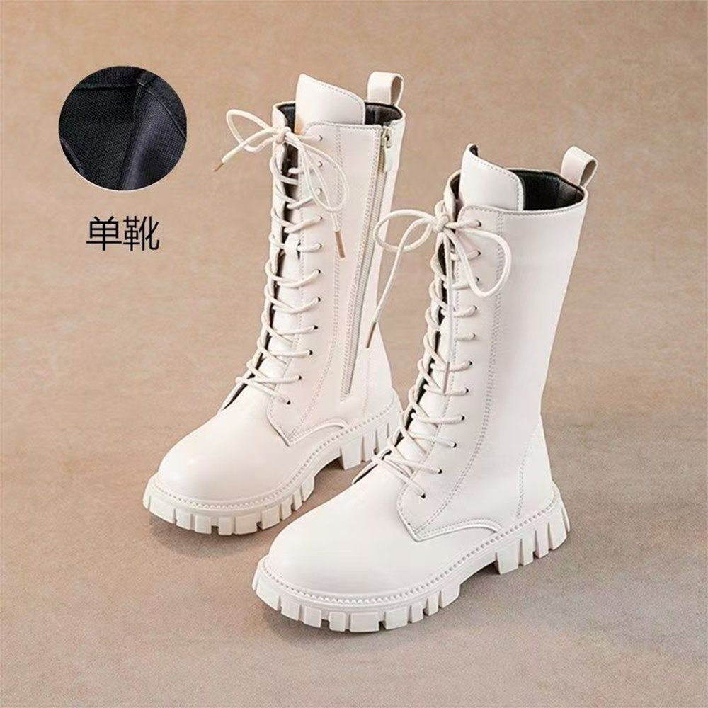 Rumi Zoey Cosplay Shoes Boots  - Anime Zoey Cosplay reseña y precio