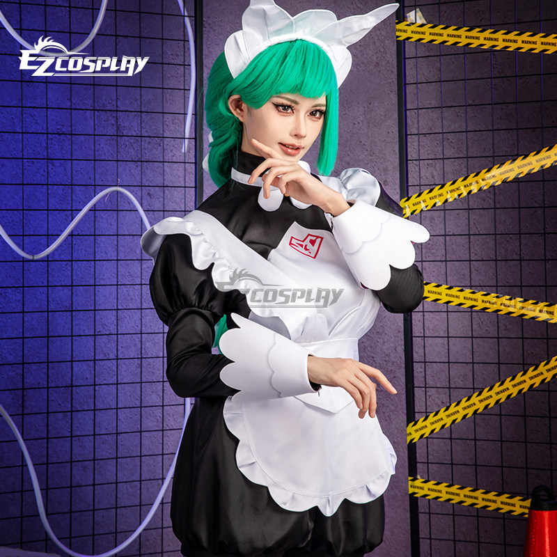 Legends Z-A Lebanne Harujio Ma - Anime Cosplay Girls reseña y precio