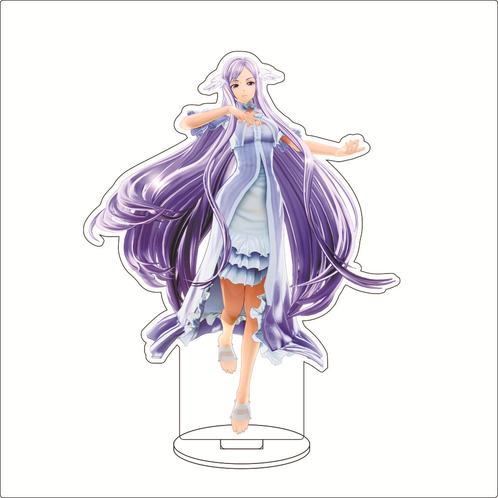 16CM Anime Sword Art Online Ki - Sword Art Online Cape reseña y precio
