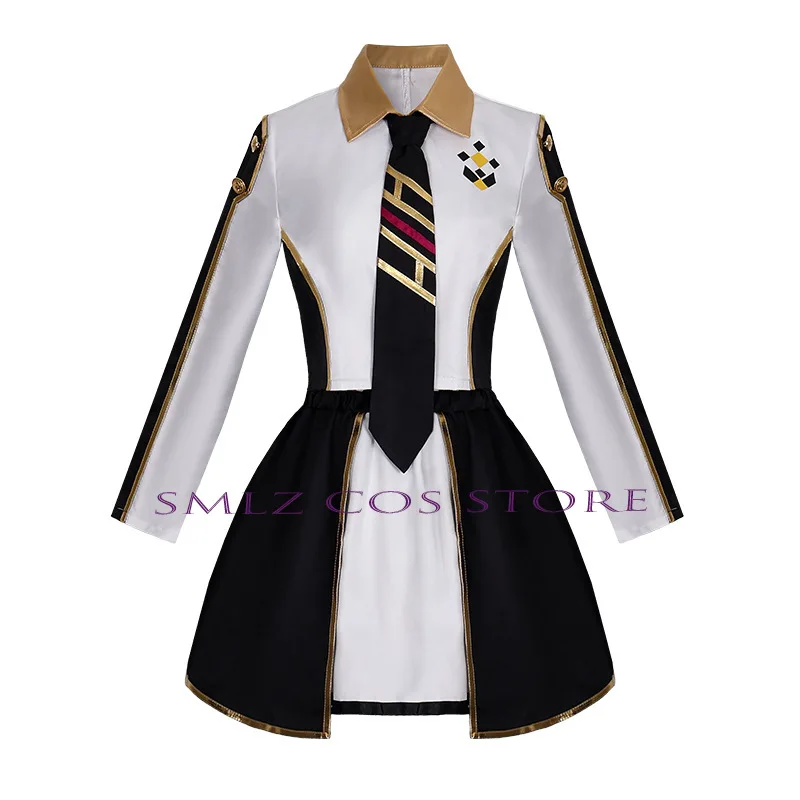 Anime Womens Costume Cosplay S - Cosplay Anime Women reseña y precio