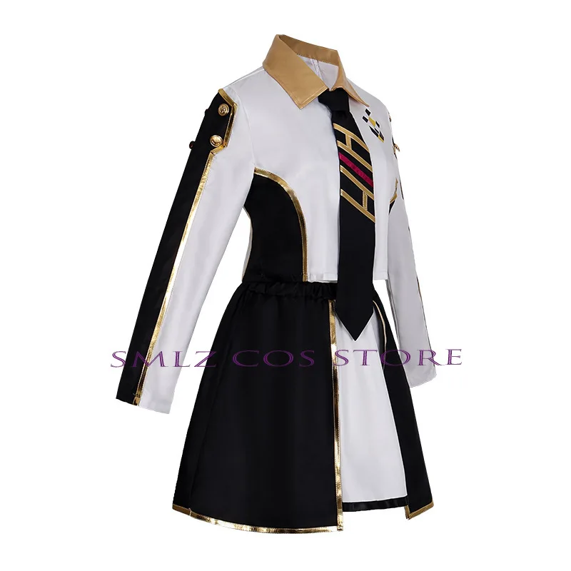 Anime Womens Costume Cosplay S - Cosplay Anime Women reseña y precio