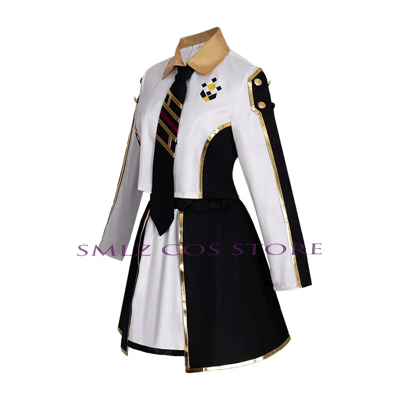 Anime Womens Costume Cosplay S - Cosplay Anime Women reseña y precio