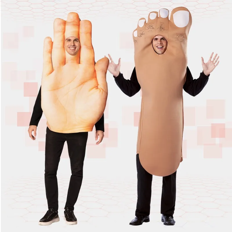 Halloween Funny Cosplay Costum - Anime Cosplay Couples Ideas reseña y precio
