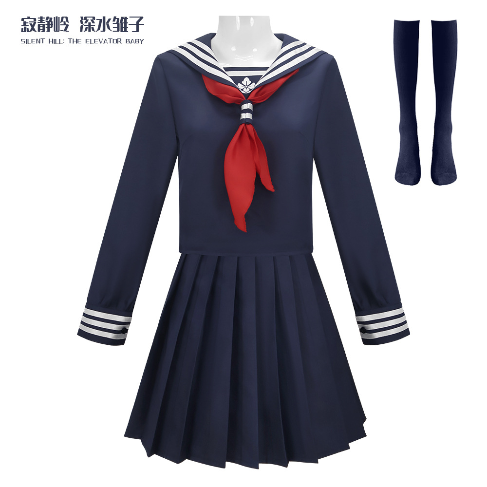 Game Hinako Shimizu Cosplay Co - Anime Cosplay Yor reseña y precio