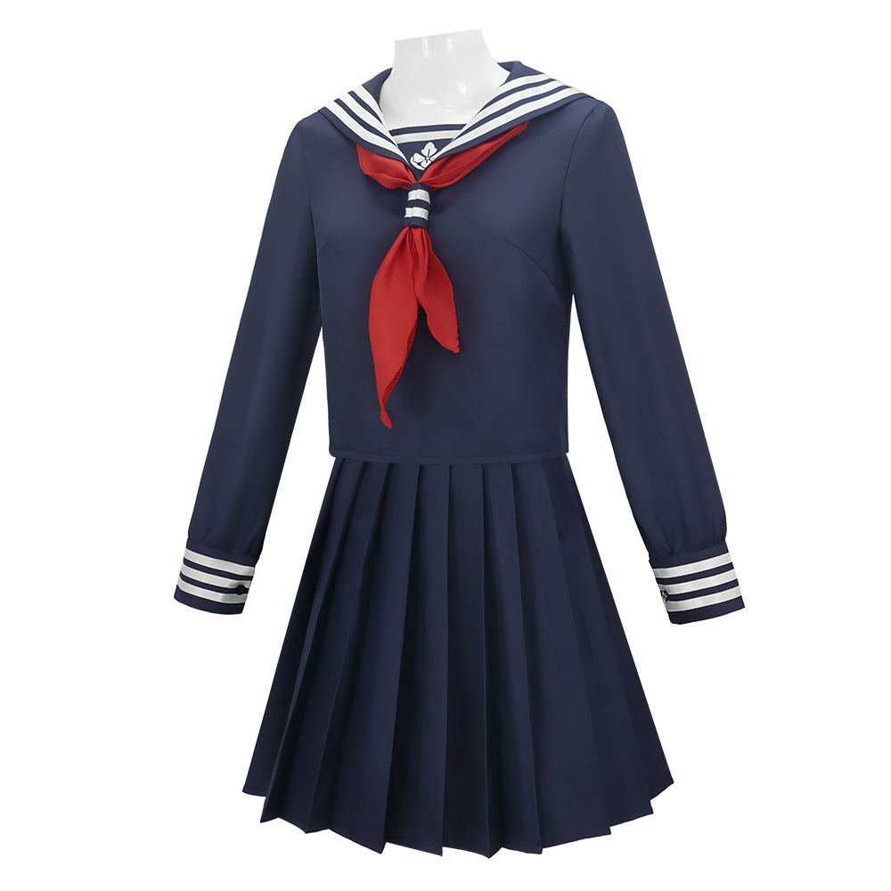 Game Hinako Shimizu Cosplay Co - Anime Cosplay Yor reseña y precio