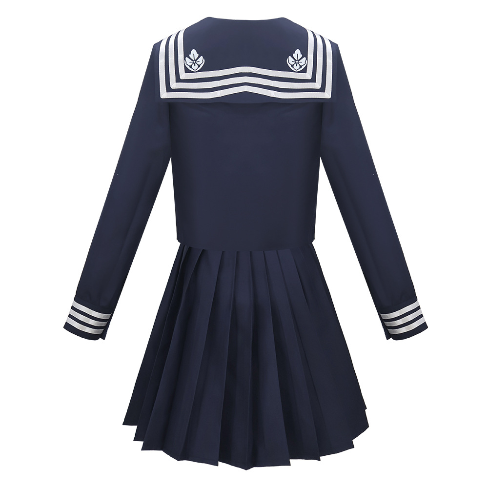 Game Hinako Shimizu Cosplay Co - Anime Cosplay Yor reseña y precio