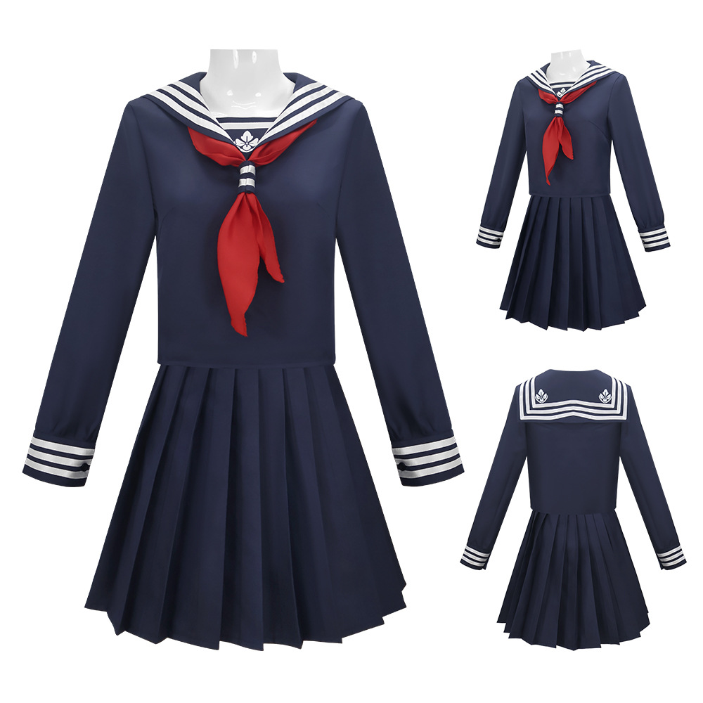Game Hinako Shimizu Cosplay Co - Anime Cosplay Yor reseña y precio