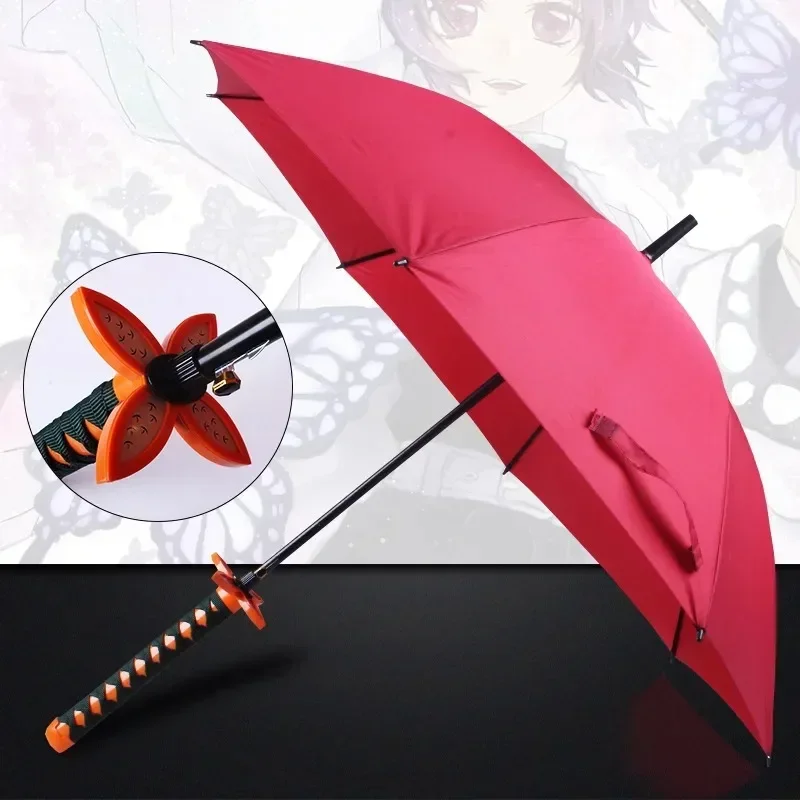 8 Bones Demon Slayer Katana Um - Anime Cosplay Real Life reseña y precio