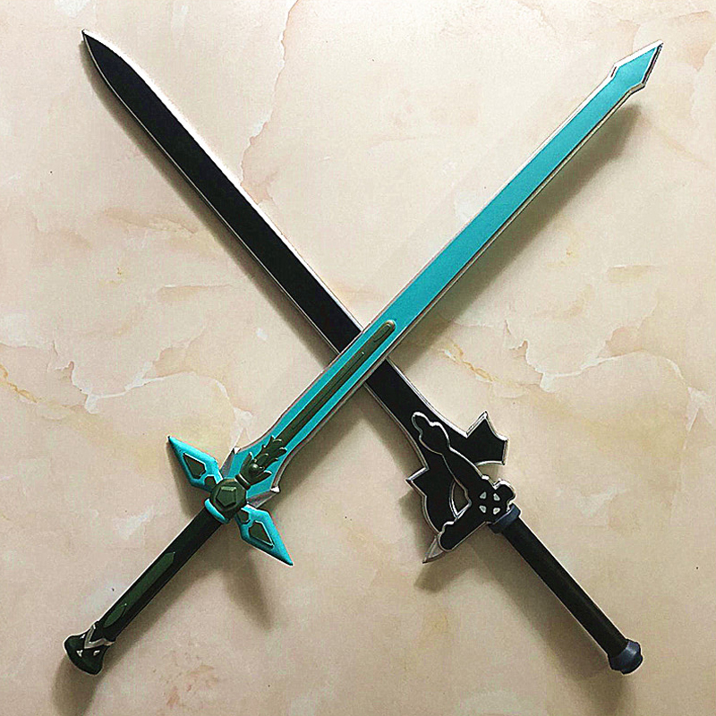 80cm Sword Art Online Dark Rep - Sword Art Online Cape reseña y precio