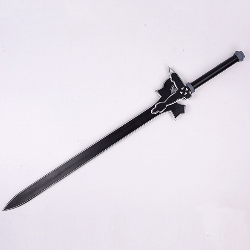 80cm Sword Art Online Dark Rep - Sword Art Online Cape reseña y precio
