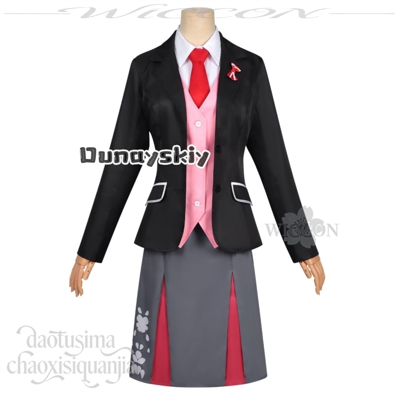 LWW29*Sakura Himedaka Kawaii P - Anime Cosplay Dance reseña y precio