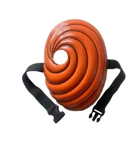 Masque de fête intégral en rés - Anime Cosplay Obito reseña y precio