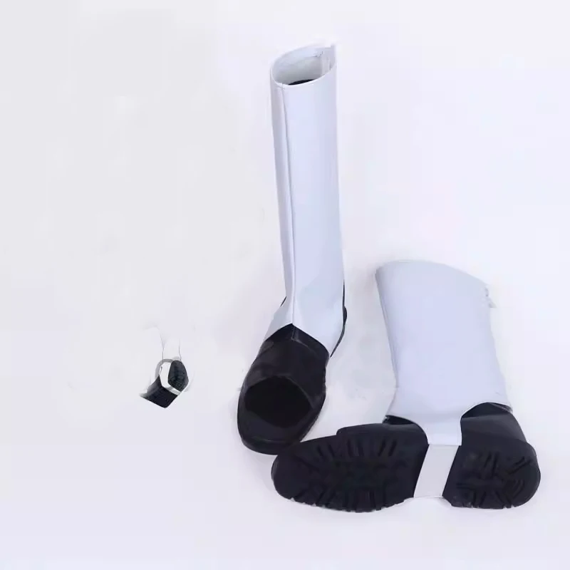 Anime  Menma Ninja Uchiha Hyug - Anime Cosplay Obito reseña y precio