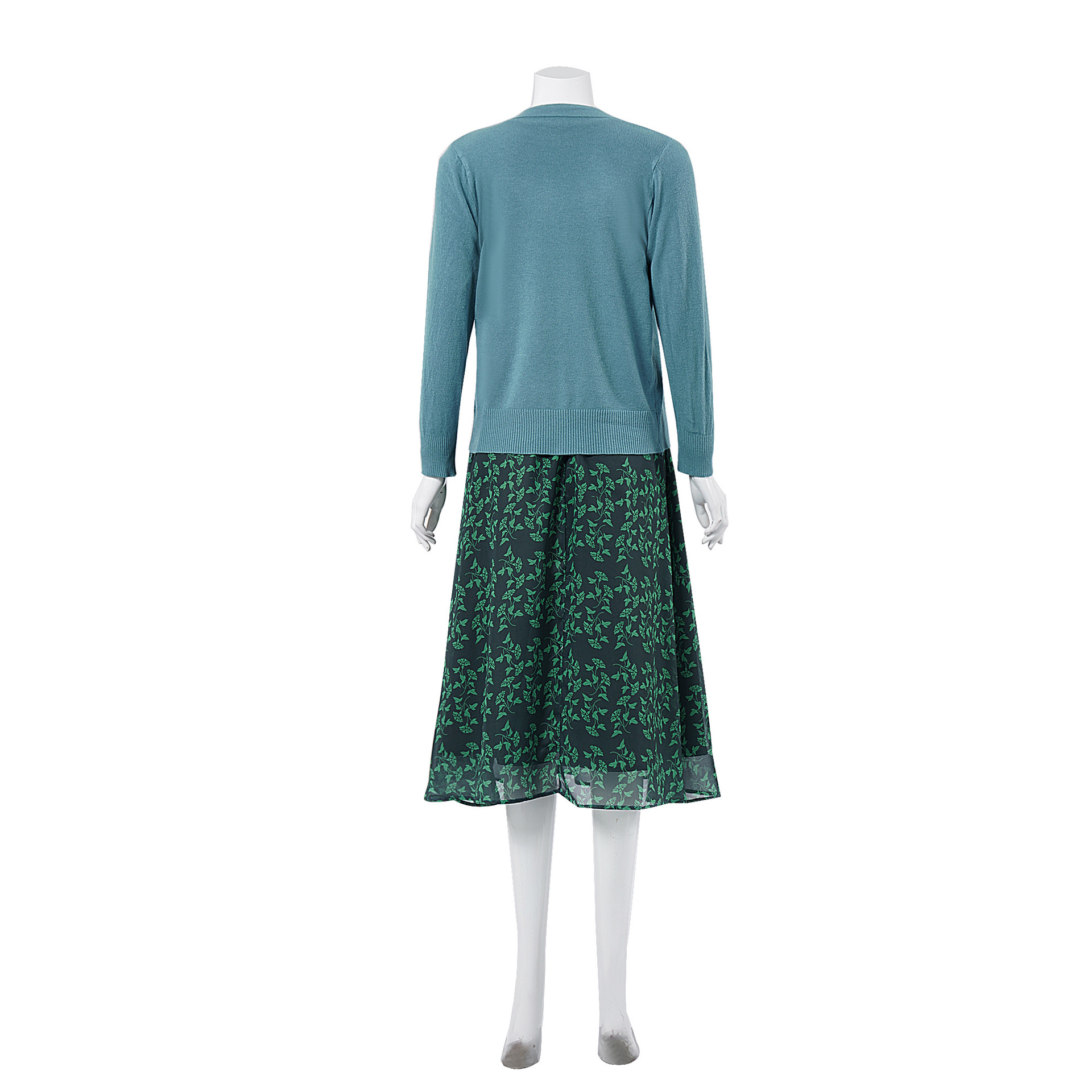Natalie Cosplay Costume Real-l - Anime Cosplay Real Life reseña y precio