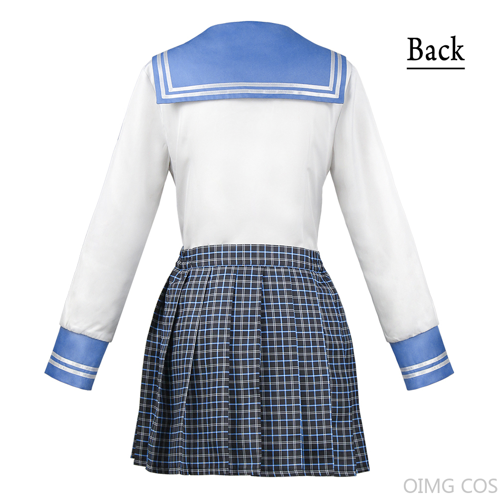 Maizono Sayaka Cosplay Costume - Cosplay Anime Women reseña y precio