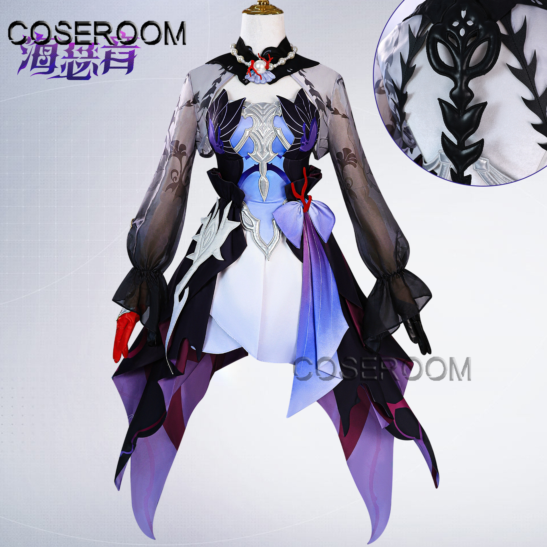 Adults Women Honkai Star Rail  - Cosplay Anime Women reseña y precio