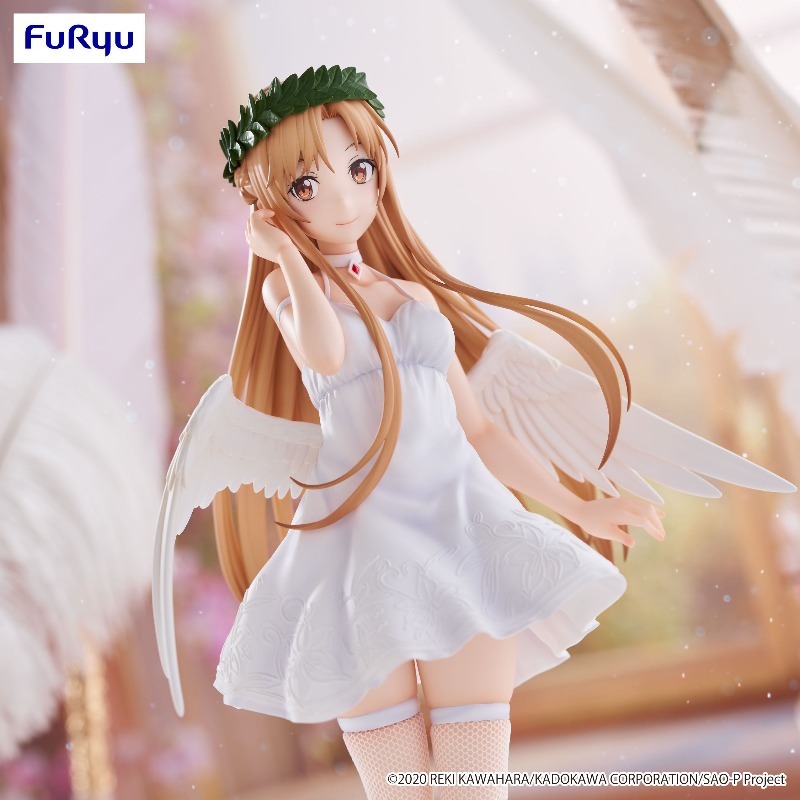 Original Genuine in-stock FuRy - Sword Art Online Cape reseña y precio