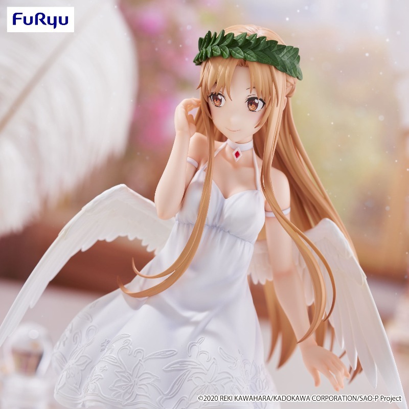 Original Genuine in-stock FuRy - Sword Art Online Cape reseña y precio