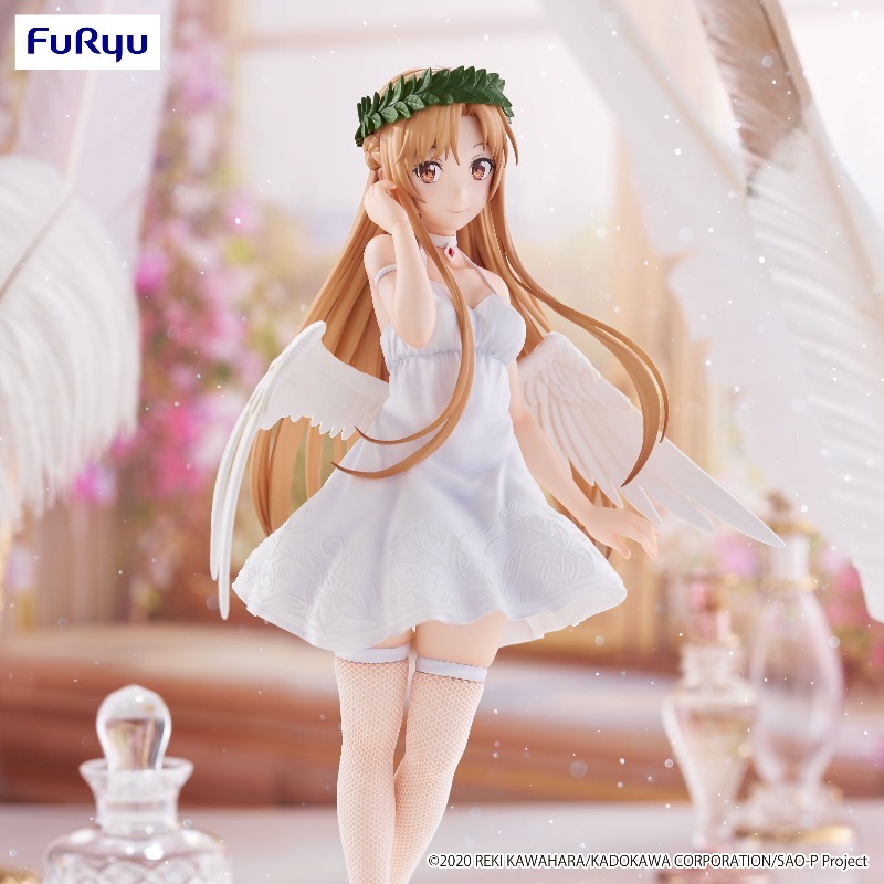 Original Genuine in-stock FuRy - Sword Art Online Cape reseña y precio