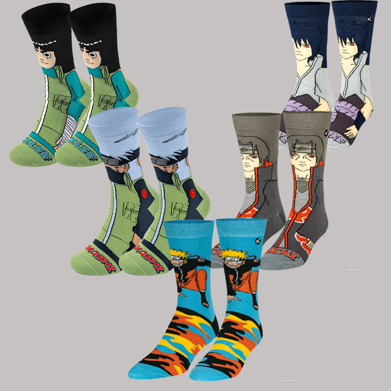 1 Pair Naruto Anime Series Kni - Anime Cosplay Naruto reseña y precio