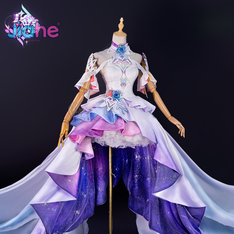 Game Honkai：Star Rail Cyrene C - Cosplay Anime Women reseña y precio