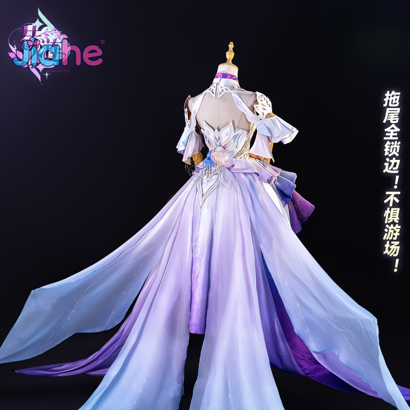 Game Honkai：Star Rail Cyrene C - Cosplay Anime Women reseña y precio
