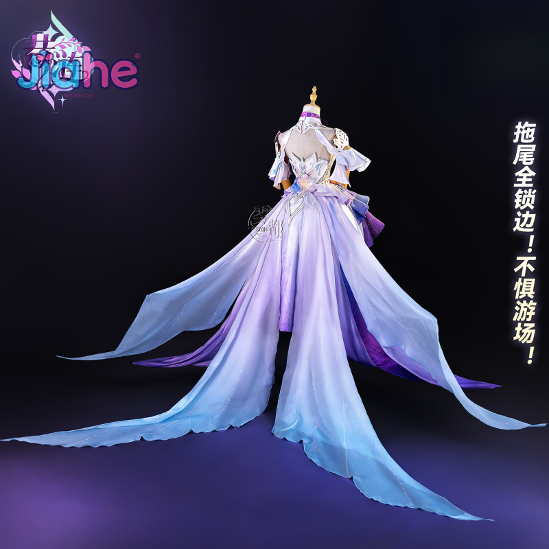 Game Honkai：Star Rail Cyrene C - Cosplay Anime Women reseña y precio