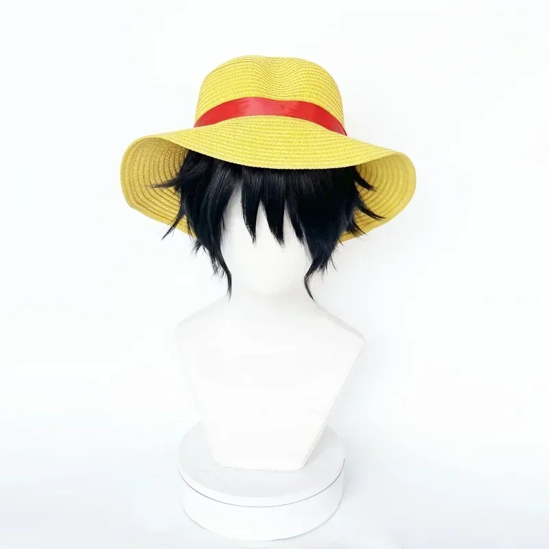 High Quality Anime Monkey D. L - Anime Cosplay Yor reseña y precio
