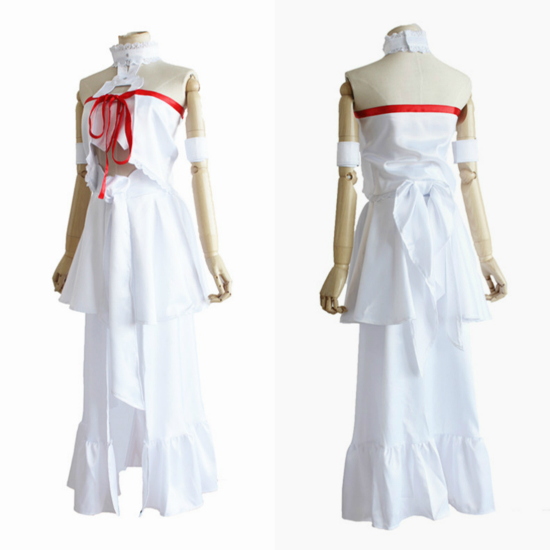 Hot Halloween Costumes Anime Y - Sword Art Online Cape reseña y precio