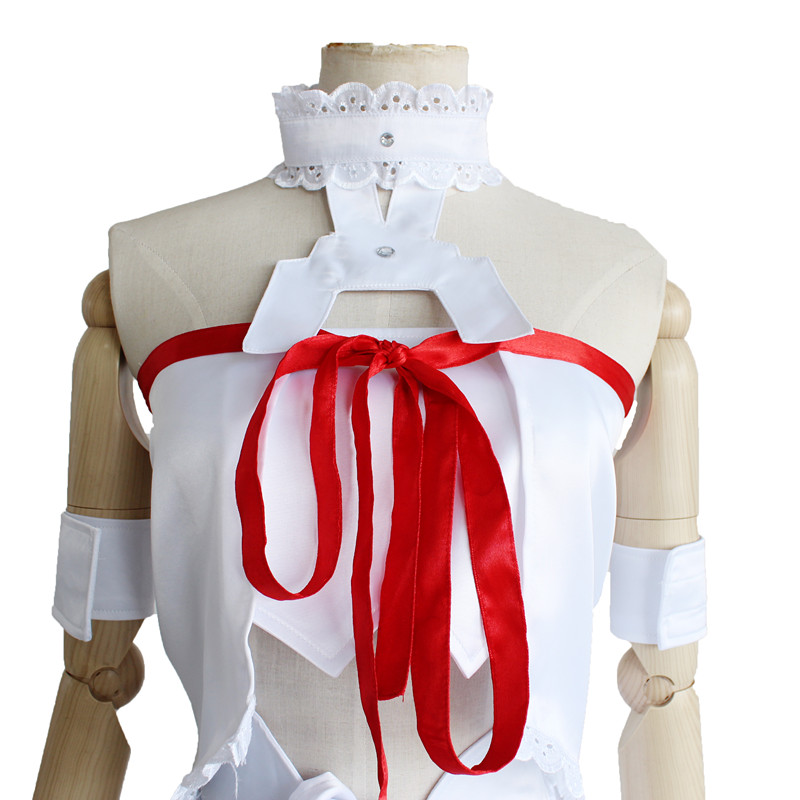 Hot Halloween Costumes Anime Y - Sword Art Online Cape reseña y precio