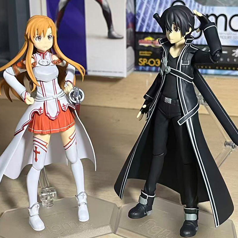 Sword Art Online Kirigaya Kazu - Sword Art Online Cape reseña y precio