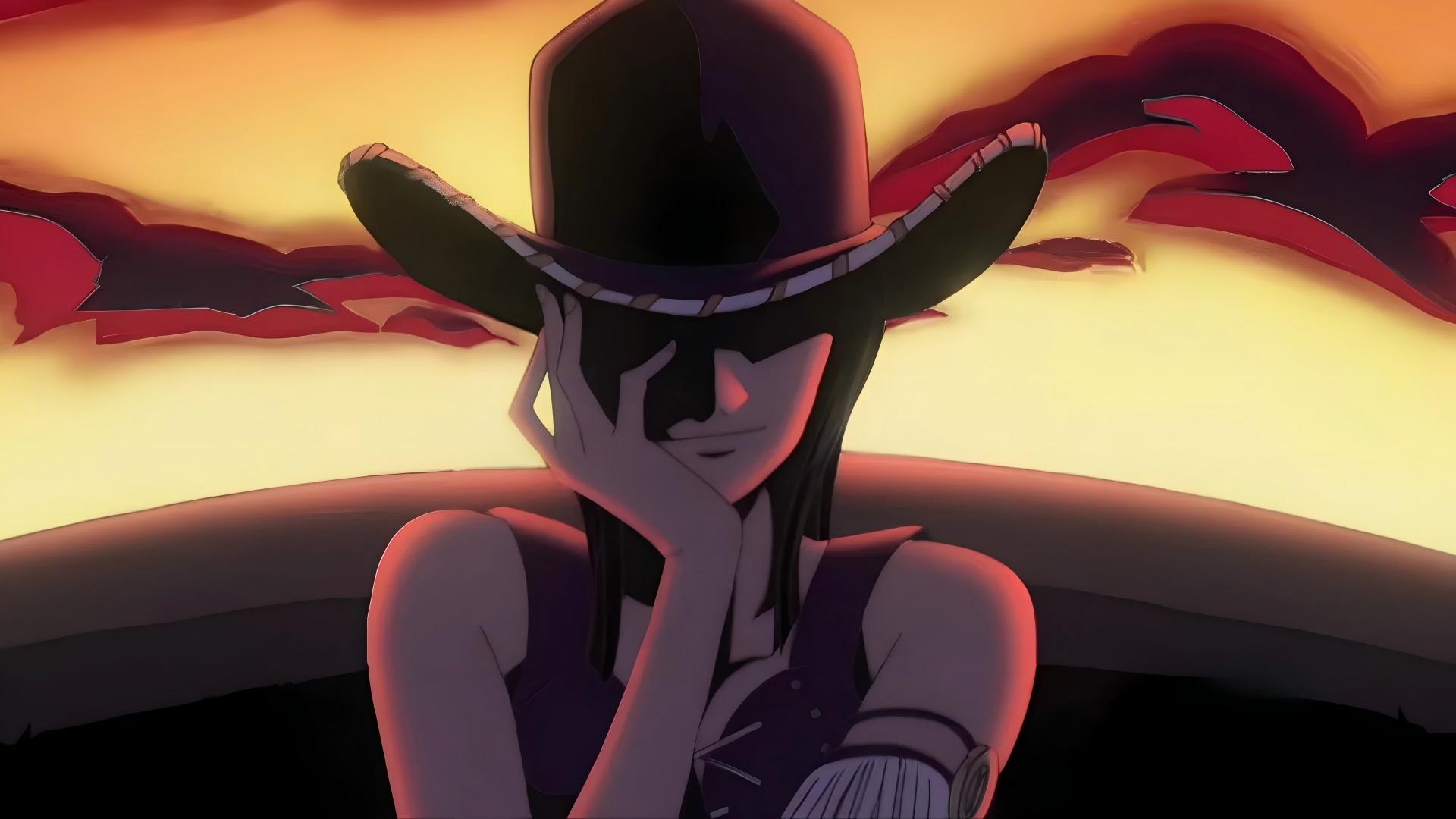 Sz26The Studded Anime One Piec - One Piece Straw Hat reseña y precio