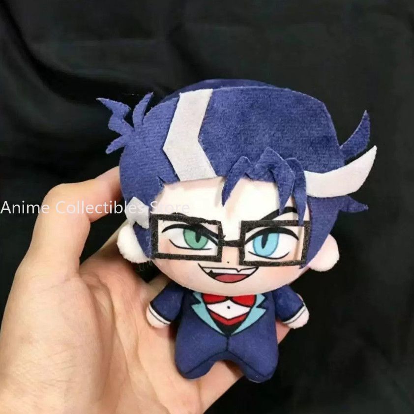 Anime Vincent Whitman Cosplay  - Anime Cosplay Girls reseña y precio