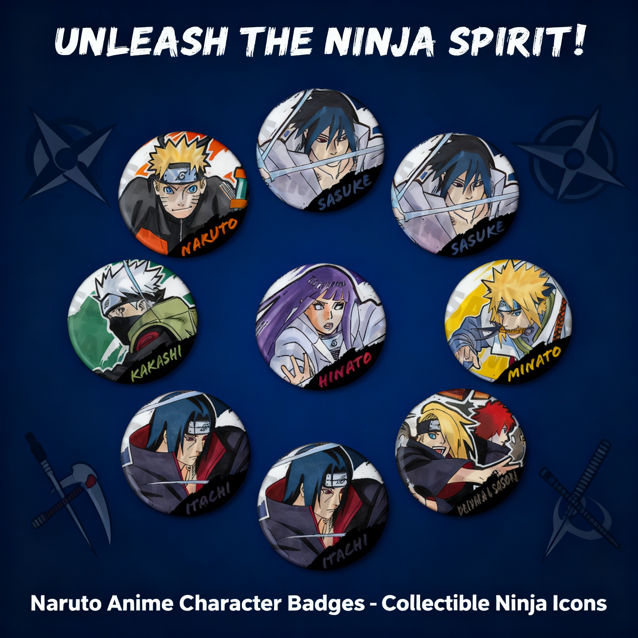 Naruto Anime Cosplay Accessori - Anime Cosplay Naruto reseña y precio