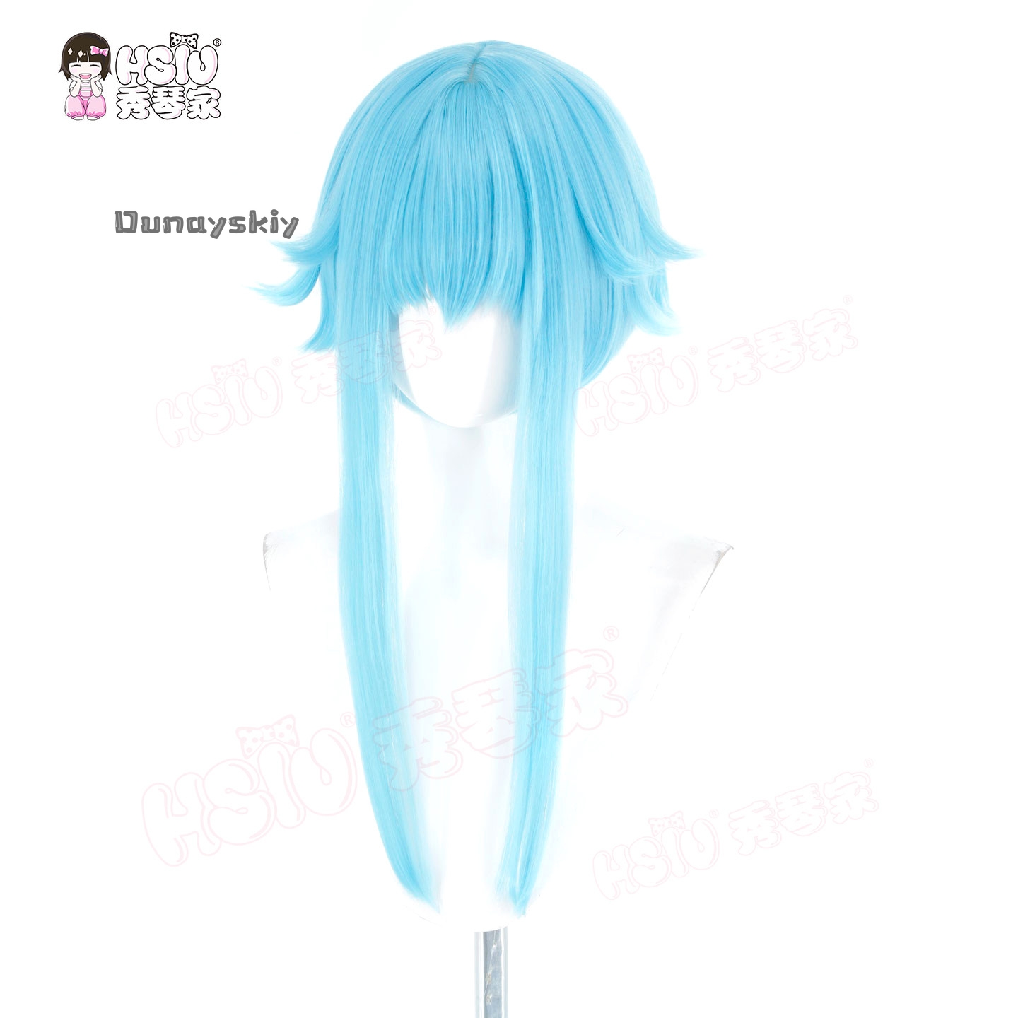 Usirono Cosplay Costume Wig Wh - Zenos Anime Cosplay reseña y precio