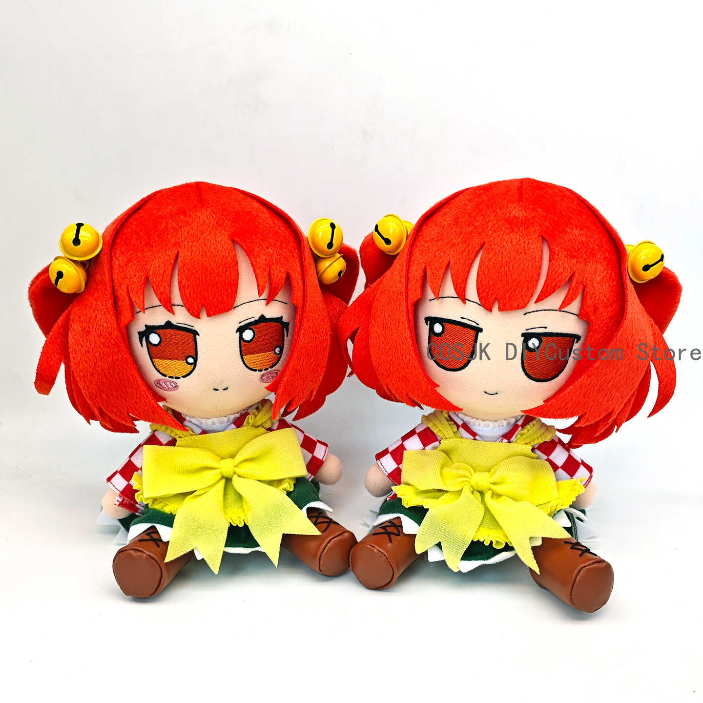 Cute Motoori Kosuzu Touhou Pro - Anime Cosplay Girls reseña y precio