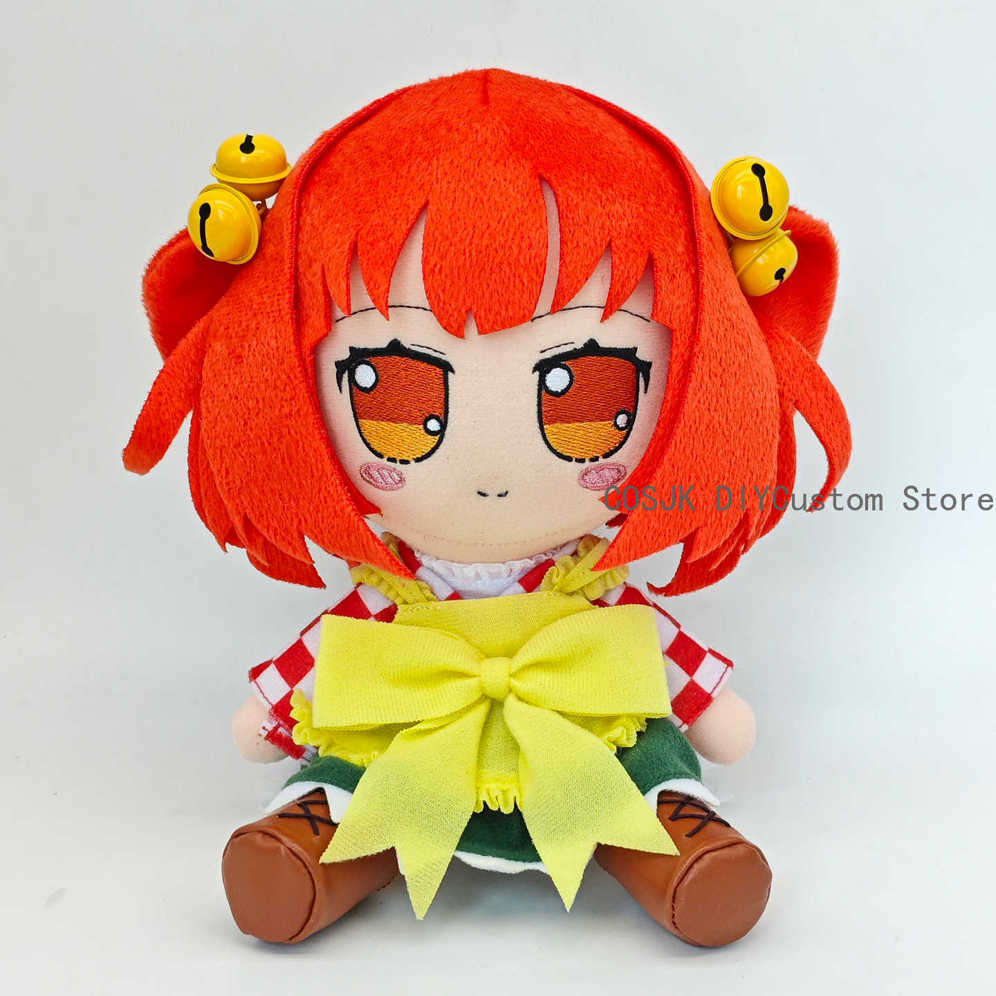 Cute Motoori Kosuzu Touhou Pro - Anime Cosplay Girls reseña y precio