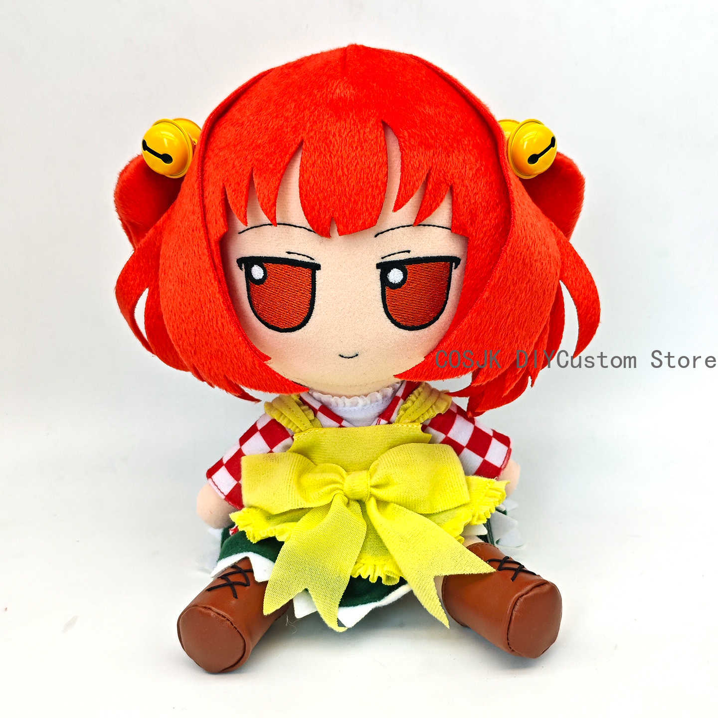 Cute Motoori Kosuzu Touhou Pro - Anime Cosplay Girls reseña y precio