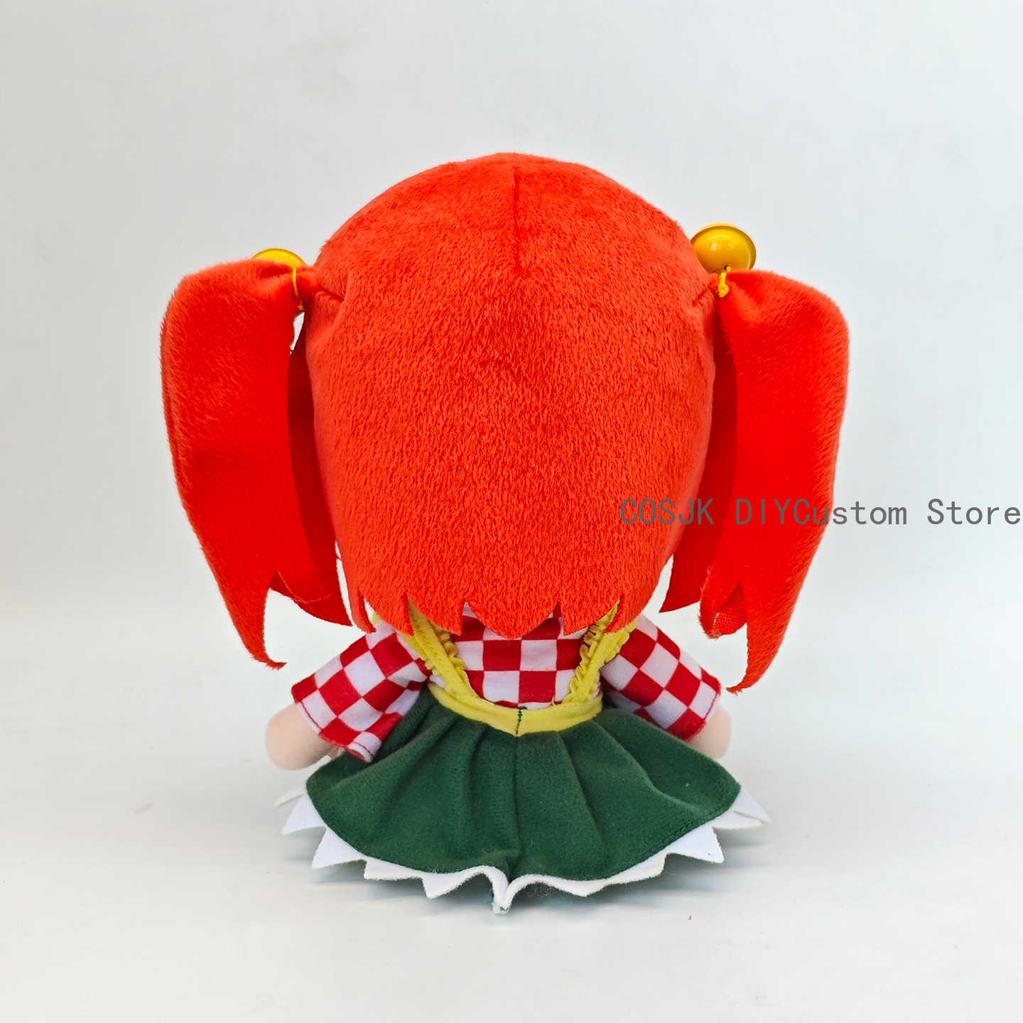 Cute Motoori Kosuzu Touhou Pro - Anime Cosplay Girls reseña y precio
