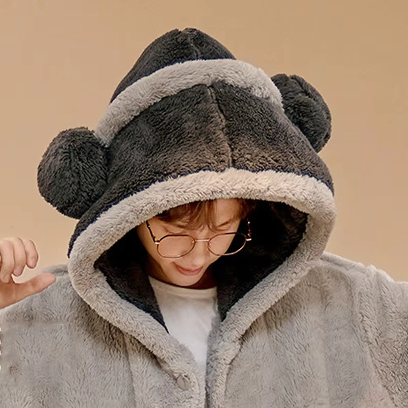 One Piece Luffy Bathrobe Anime - Anime Cosplay Naruto reseña y precio