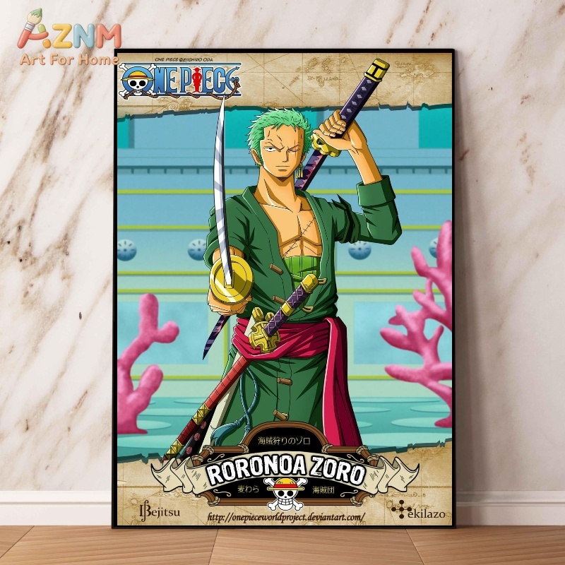 AZNM One Piece Tony Tony Chopp - One Piece Straw Hat reseña y precio